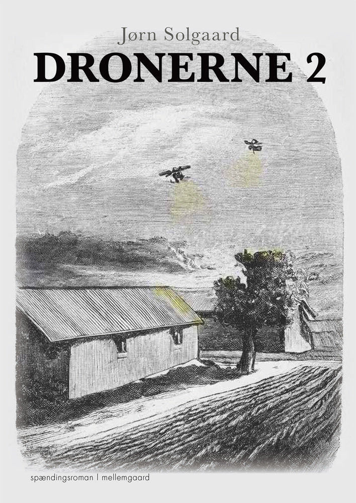 DRONERNE 2