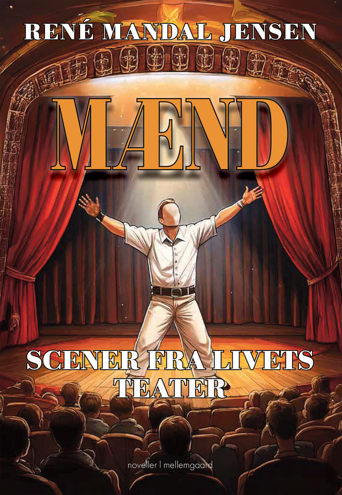 MÆND