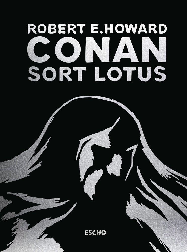 Conan: Sort lotus