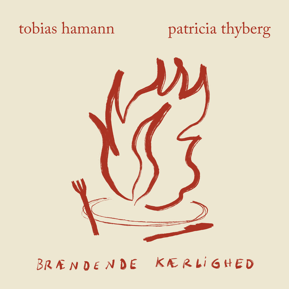 Brændende kærlighed