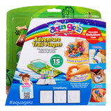 Aqua Gelz Adventure Trail