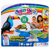 Aqua Gelz Adventure Trail