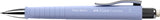 Pencil Faber-Castell Polymatic 0,7 Lilla