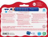 D2 Farveblyant Faber-Castell Grippy Jumbo
