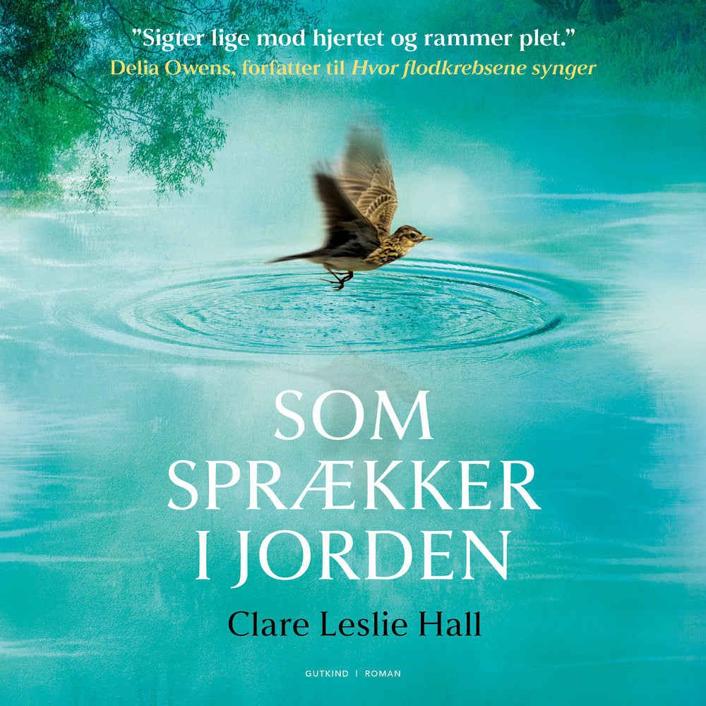 Som sprækker i jorden