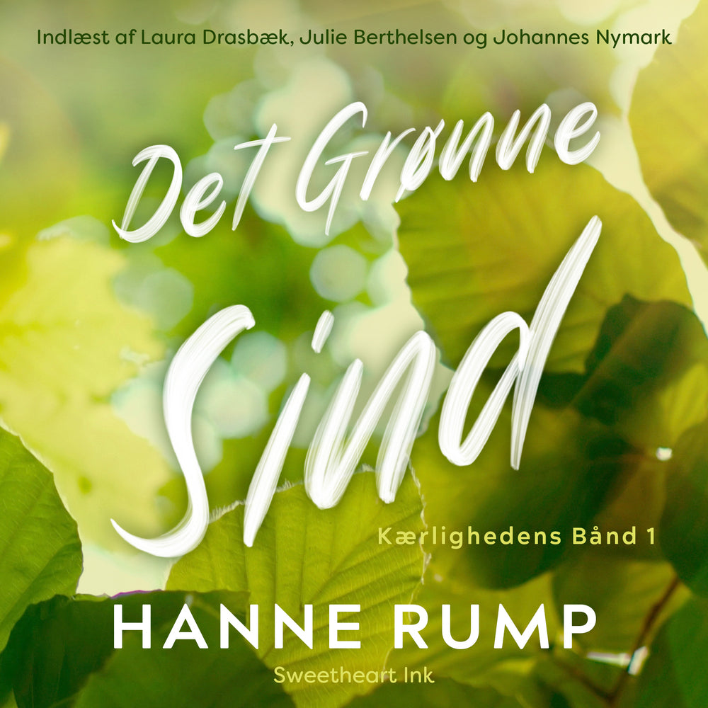 Det grønne sind