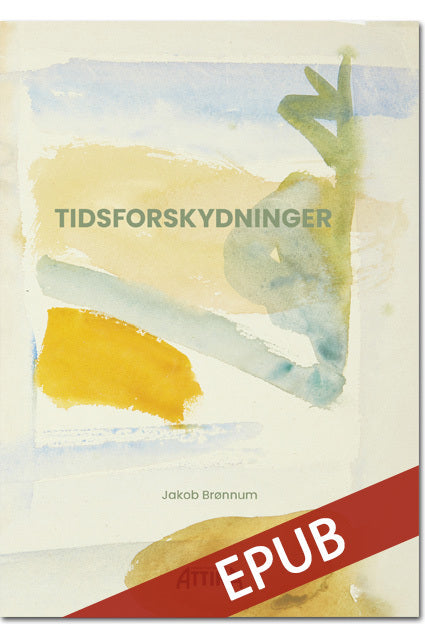 Tidsforskydninger