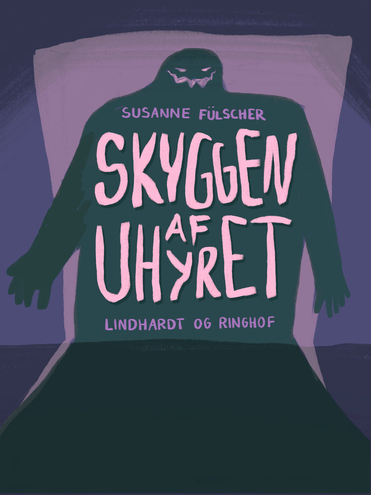 Skyggen af uhyret