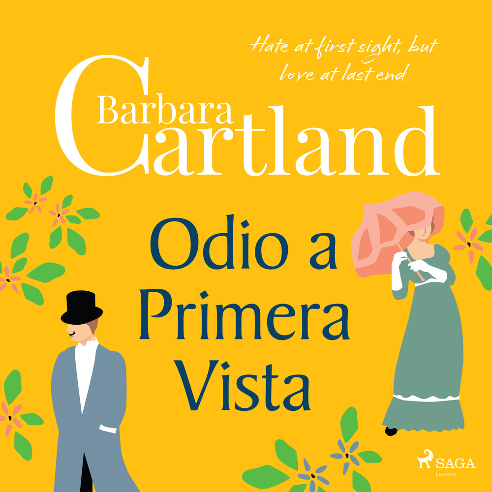 Odio a Primera Vista: Enemies to lovers