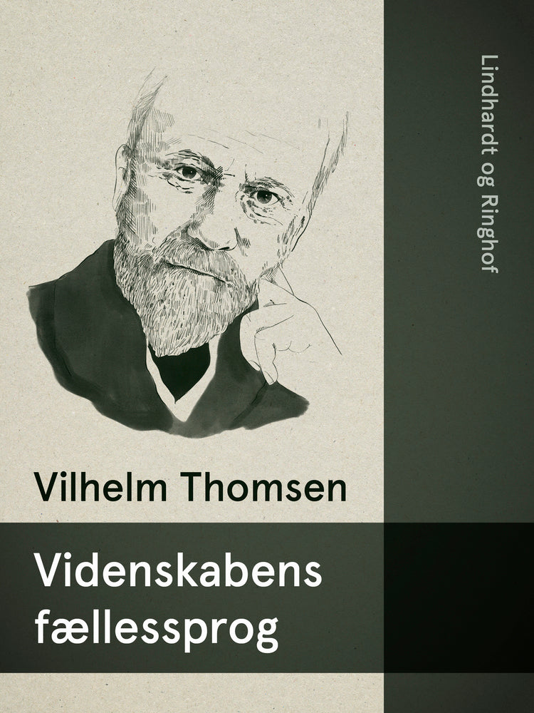 Videnskabens fællessprog