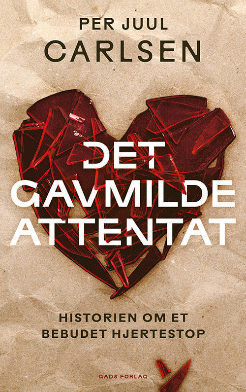 Det gavmilde attentat