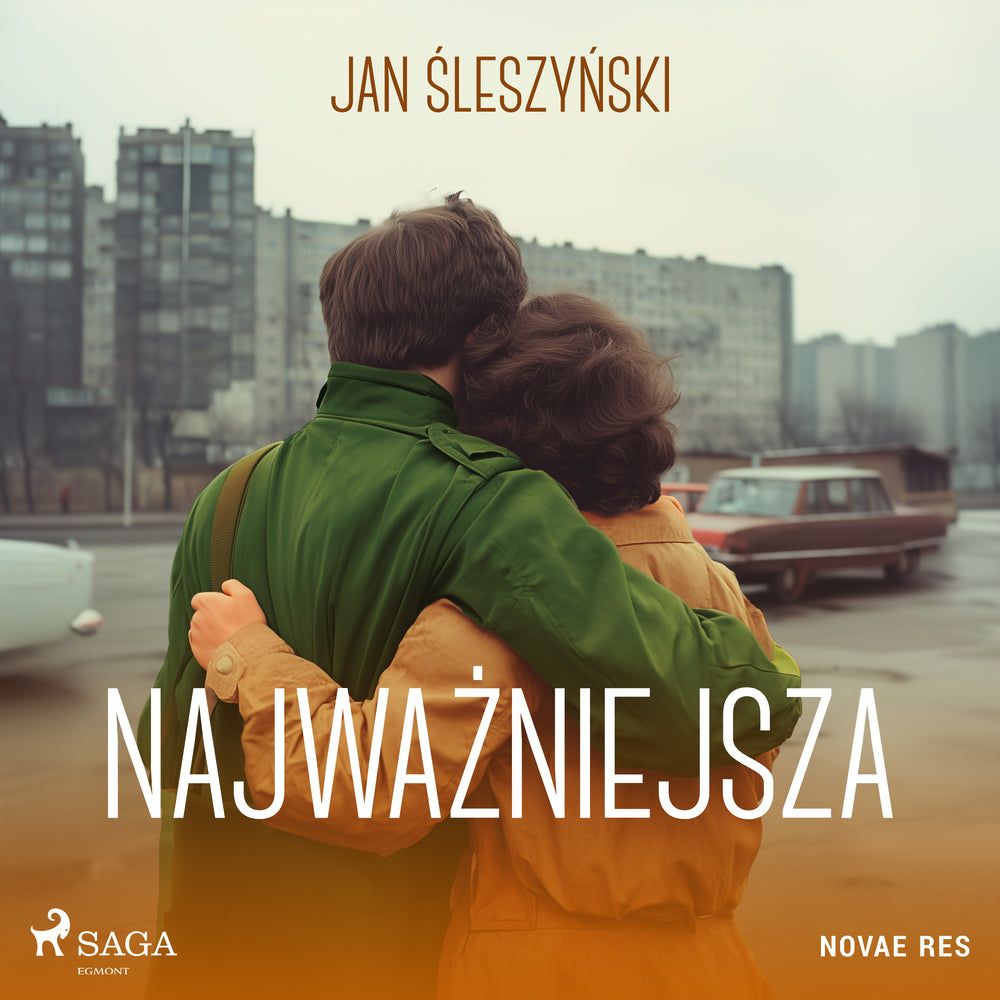 Najważniejsza