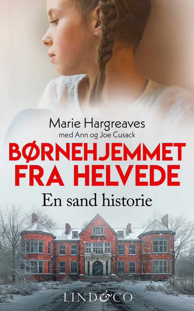 Børnehjemmet fra helvede