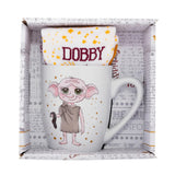 Krus & Sokker Sæt Harry Potter Dobby