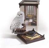Harry potter magiske skabninger - hedwig
