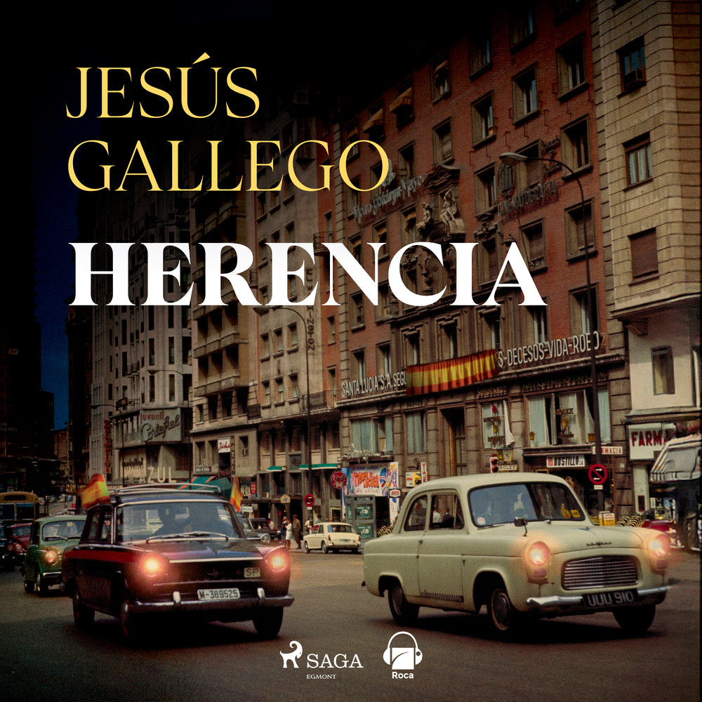 Herencia