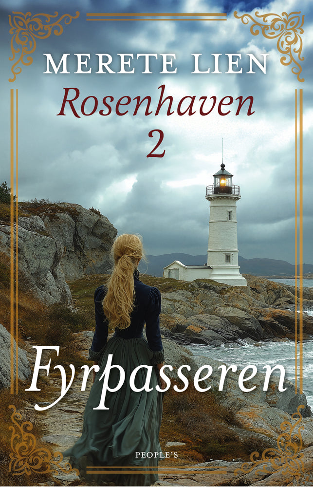 Fyrpasseren