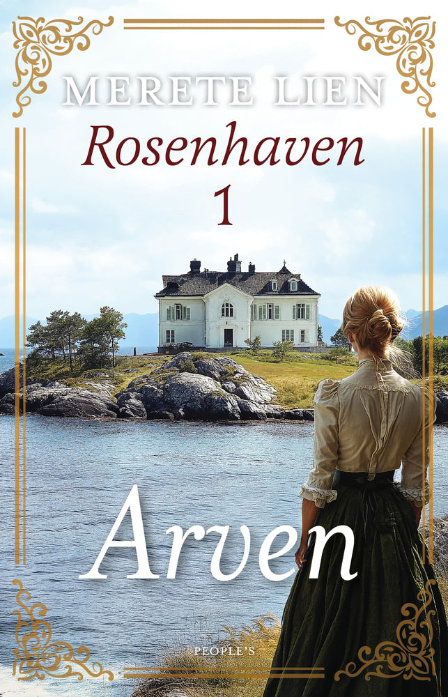Arven