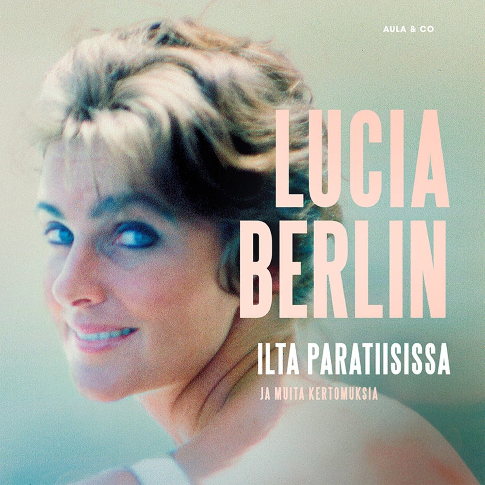 Ilta paratiisissa