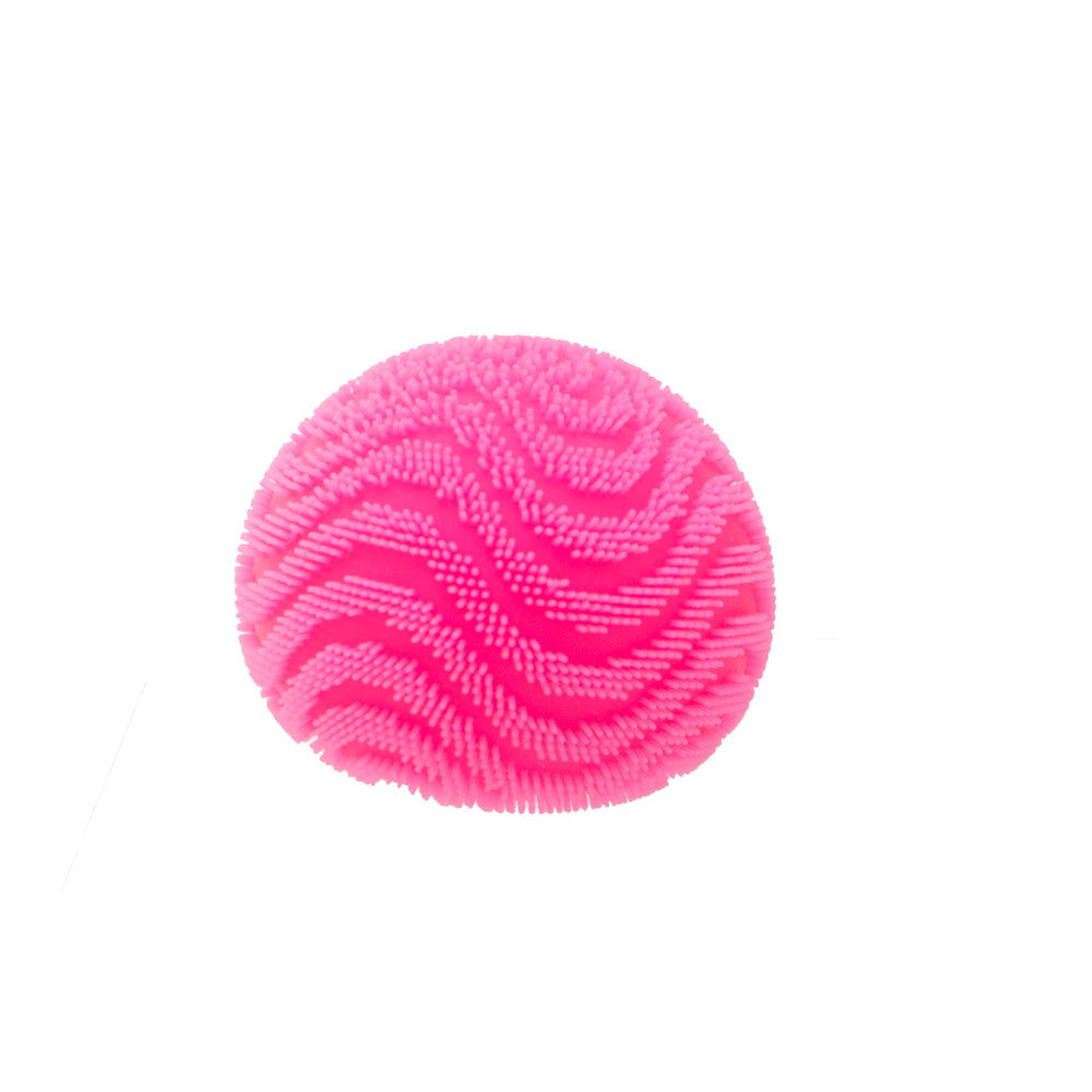 NeeDoh fuzz ball wonder waves ass
