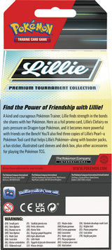 Pokemon Tournament SKU April 25