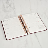 KOZO Kalender 2026 A6 Ugeopslag