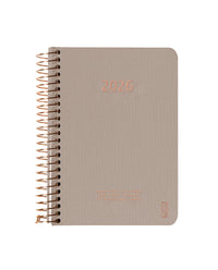KOZO Kalender 2026 A6 Ugeopslag