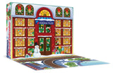 MAGNA-TILES Julekalender med microMAGS