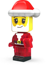 MAGNA-TILES Julekalender med microMAGS