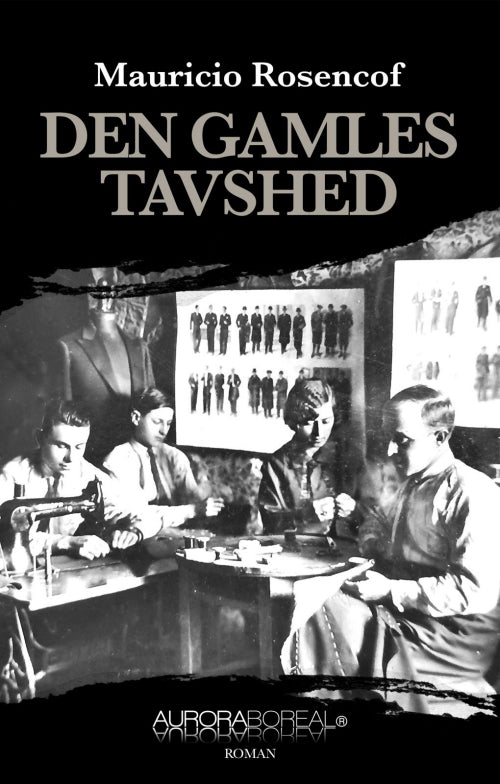 Den gamles tavshed