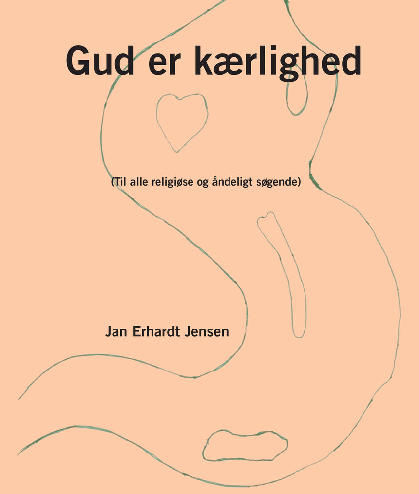 Gud er kærlighed