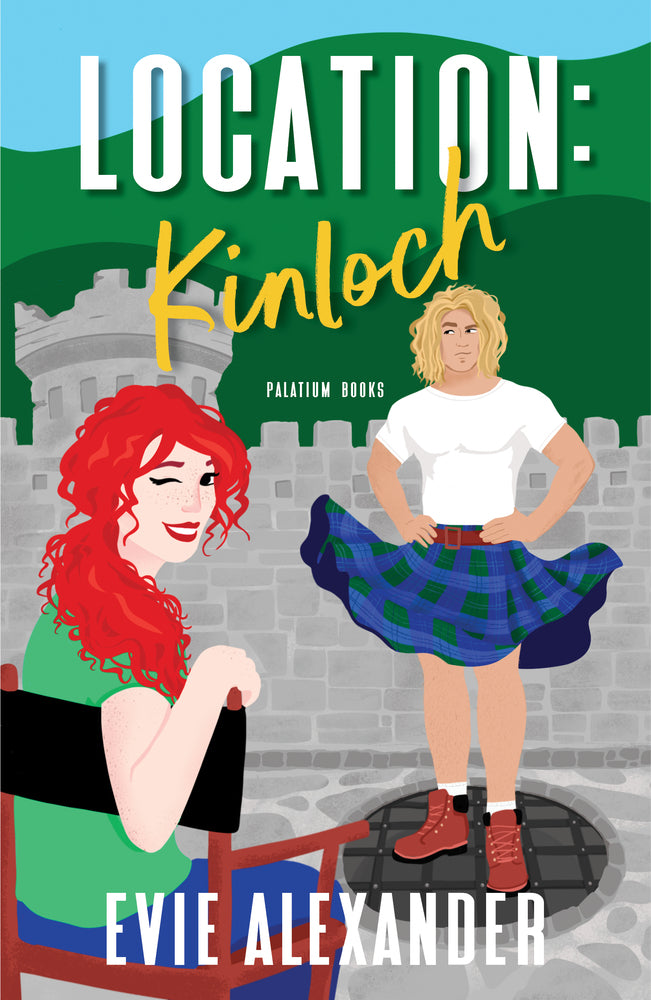 Location: Kinloch