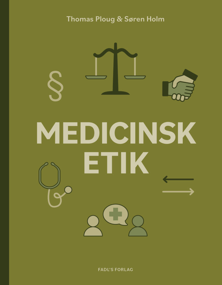 Medicinsk etik