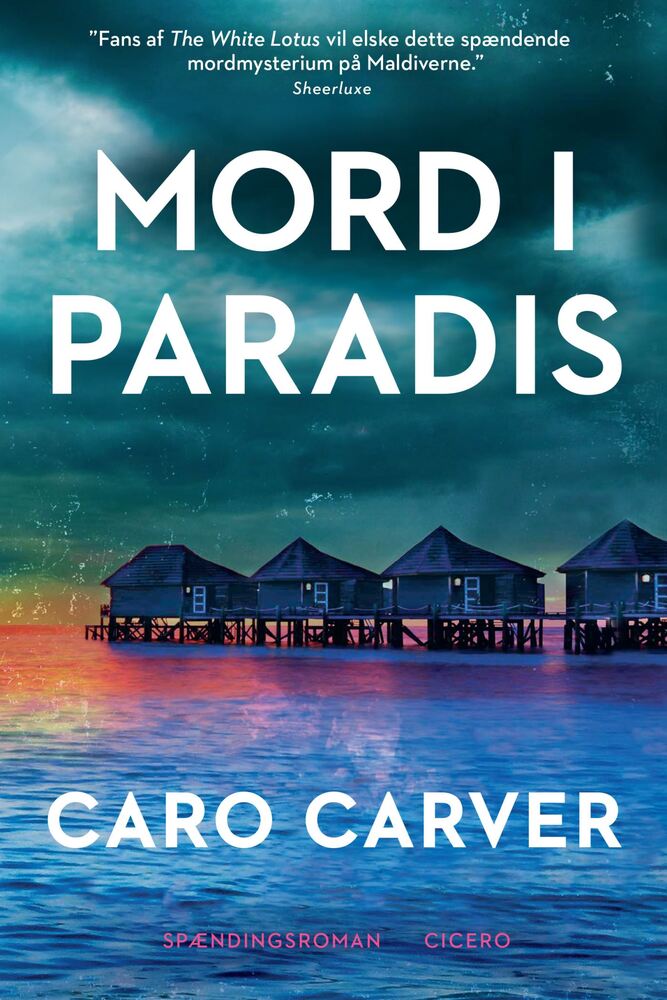 Mord i paradis