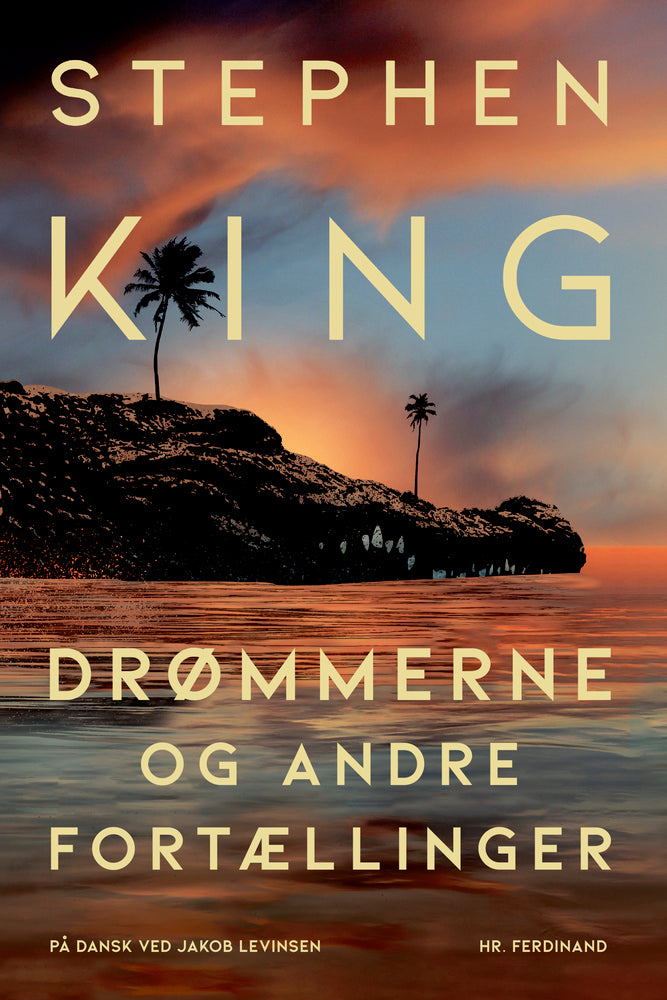 Drømmerne og andre fortællinger