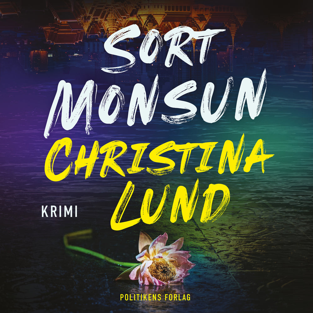 Sort monsun