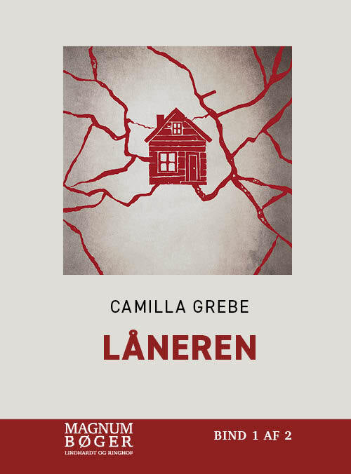 Låneren (Storskrift)