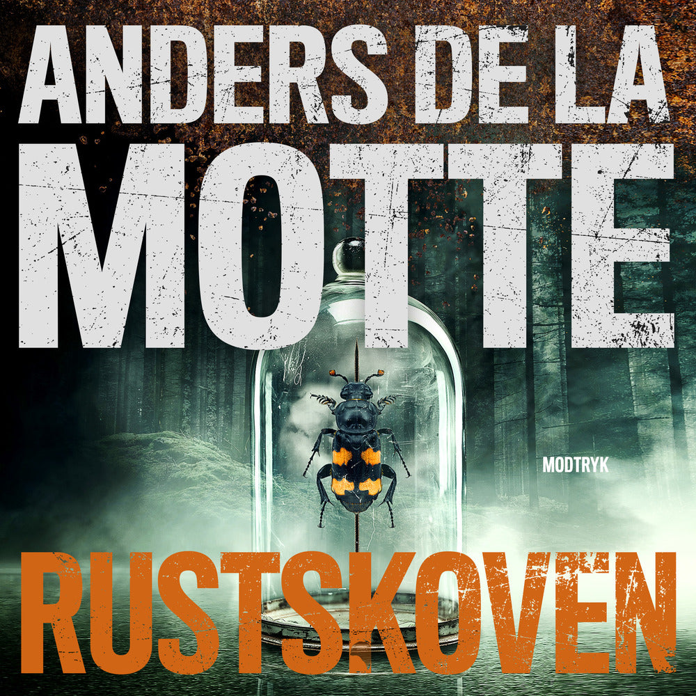 Rustskoven