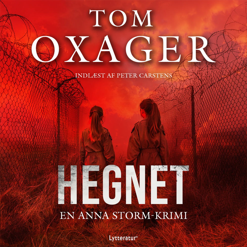 Hegnet