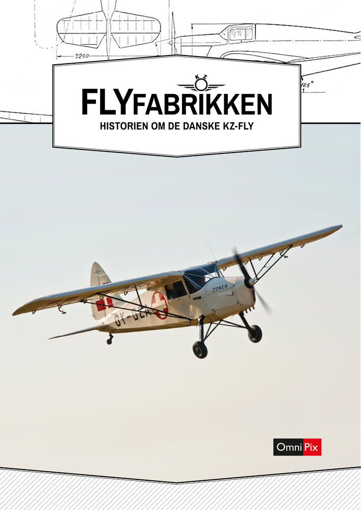 Flyfabrikken