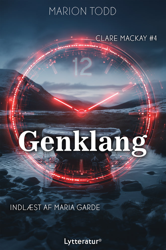 Genklang