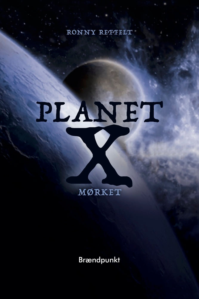 Planet X