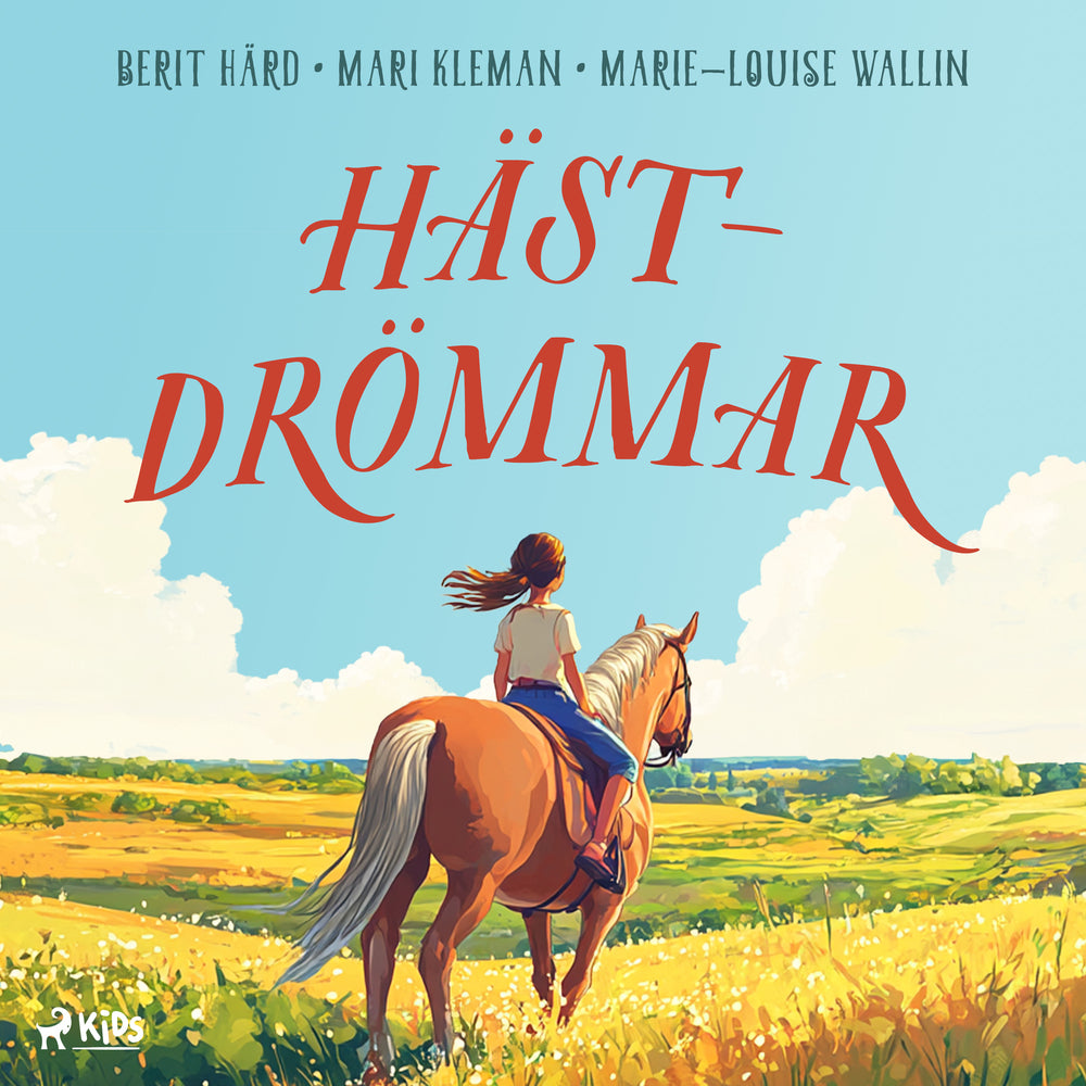 Hästdrömmar