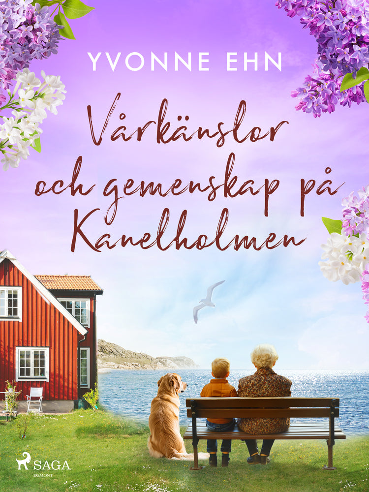Vårkänslor och gemenskap på Kanelholmen