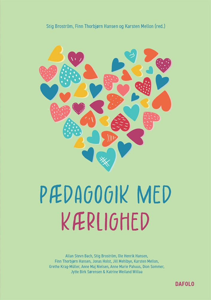 Pædagogik med kærlighed