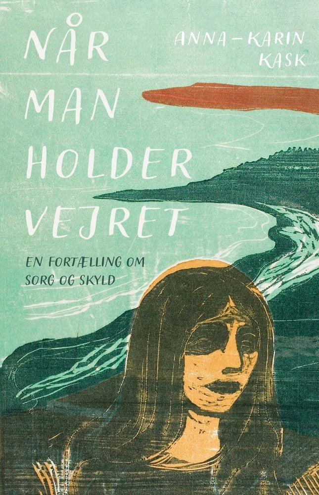 Når man holder vejret