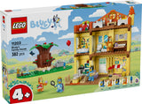 11203 LEGO Bluey Blueys families hus