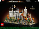 21063 LEGO Architecture Neuschwanstein Slot
