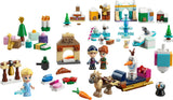 43273 LEGO Disney™ Julekalender 2025
