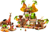 43258 LEGO Disney™ Kakamora-båd